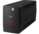 ИБП (UPS) APC Back-UPS 650VA, 230V, AVR, IEC Sockets, BX650LI