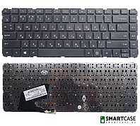Клавиатура для ноутбука HP Pavilion 14-B000 (черная, ENG)