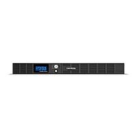 ИБП (UPS) CyberPower OR1000ELCDRM1U выходная мощность 1000VA/600W, фото 1
