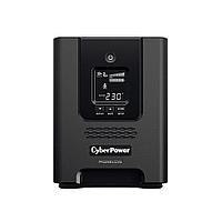 ИБП (UPS) CyberPower PR3000ELCDSL выходная мощность 3000VA/2700W, фото 1