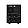 ИБП (UPS) CyberPower VALUE1500ELCD выходная мощность 1500VA/900W, фото 3
