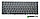 Клавиатура для ноутбука Lenovo IdeaPad Z460 (черная, ENG), фото 2