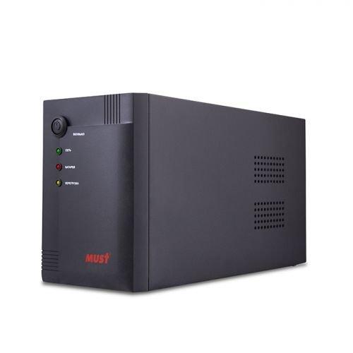 ИБП (UPS) MUST CW 2000 1000VA LED