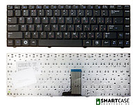 Клавиатура для ноутбука Samsung R519 (черная, RU)