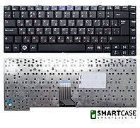 Клавиатура для ноутбука Samsung R60 (черная, RU)