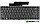 Клавиатура для ноутбука Samsung 300V4A (черная, RU), фото 2