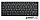Клавиатура для ноутбука Sony VPC-СA (черная, RU), фото 2