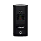Интерактивный ИБП (UPS), CyberPower UT850EIG, выходная мощность 850VA/425W