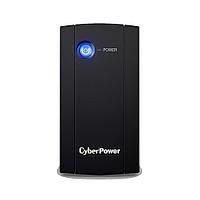 Интерактивный ИБП (UPS), CyberPower UTi675E, выходная мощность 675VA/360W, фото 1