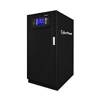 Силовой блок ИБП (UPS), CyberPower HSTP3T60KE, вход 3Ф, выход 3Ф, мощность 60кВА/56кВт