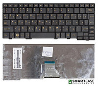 Клавиатура для ноутбука Toshiba Satellite AC100 (черная, RU)