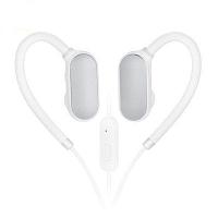 Bluetooth Наушники Xiaomi Mi Sport YDLYEJ01LM (белые), фото 1