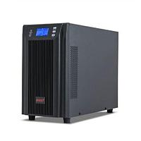 EH 5002 MUST on-line UPS 2000VA LCD RS232 RJ45 battery: 12V7AH*8