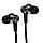 Наушники Xiaomi Mi Piston In-Ear Headphones Basic Edition Black, фото 2