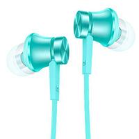 Наушники Xiaomi Mi Piston In-Ear Headphones Basic Edition Blue, фото 1