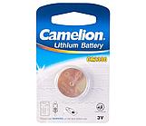 Батарейка Camelion CR2330-BP1 Lithium Battery 3V, 220 mAh (1 шт.)