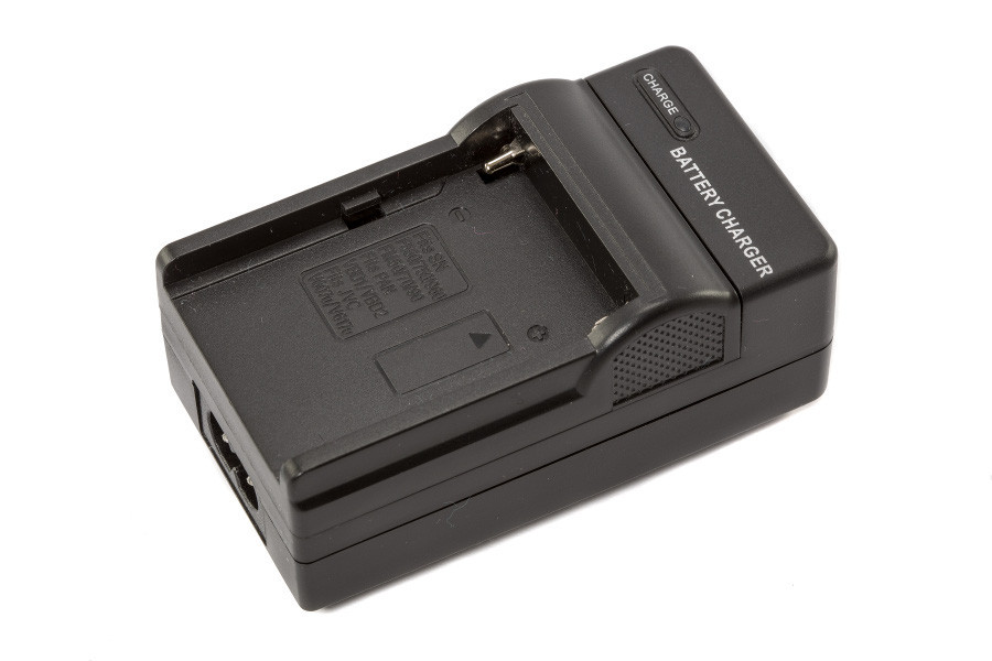 Зарядка для батарейки Fujifilm NP-W 126