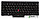 Клавиатура для ноутбука Lenovo Thinkpad E420 с тензометрическим джойстиком (черная, RU), фото 2