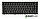 Клавиатура для ноутбука Lenovo IdeaPad G360 (черная, ENG), фото 2
