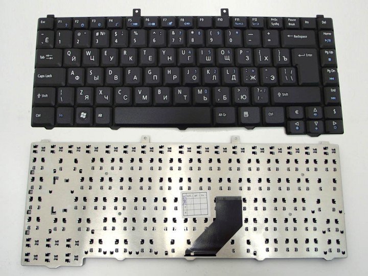 Клавиатура для ноутбука Acer Aspire 3690