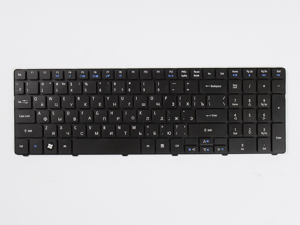 Клавиатура для ноутбука Acer Aspire AS5625G