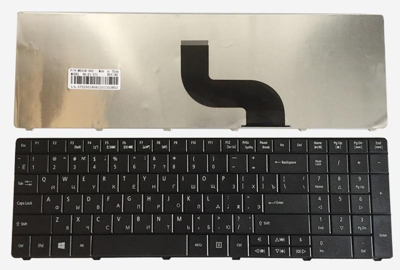 Клавиатура для ноутбука Acer Aspire E1-772 E1-772G