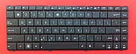 Клавиатура для ноутбука Asus X43BR X43BY X43E X43J X43S X43T X43U