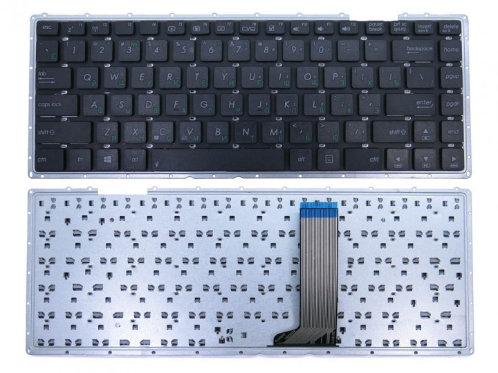 Клавиатура для ноутбука Asus X451 X451C X451CA