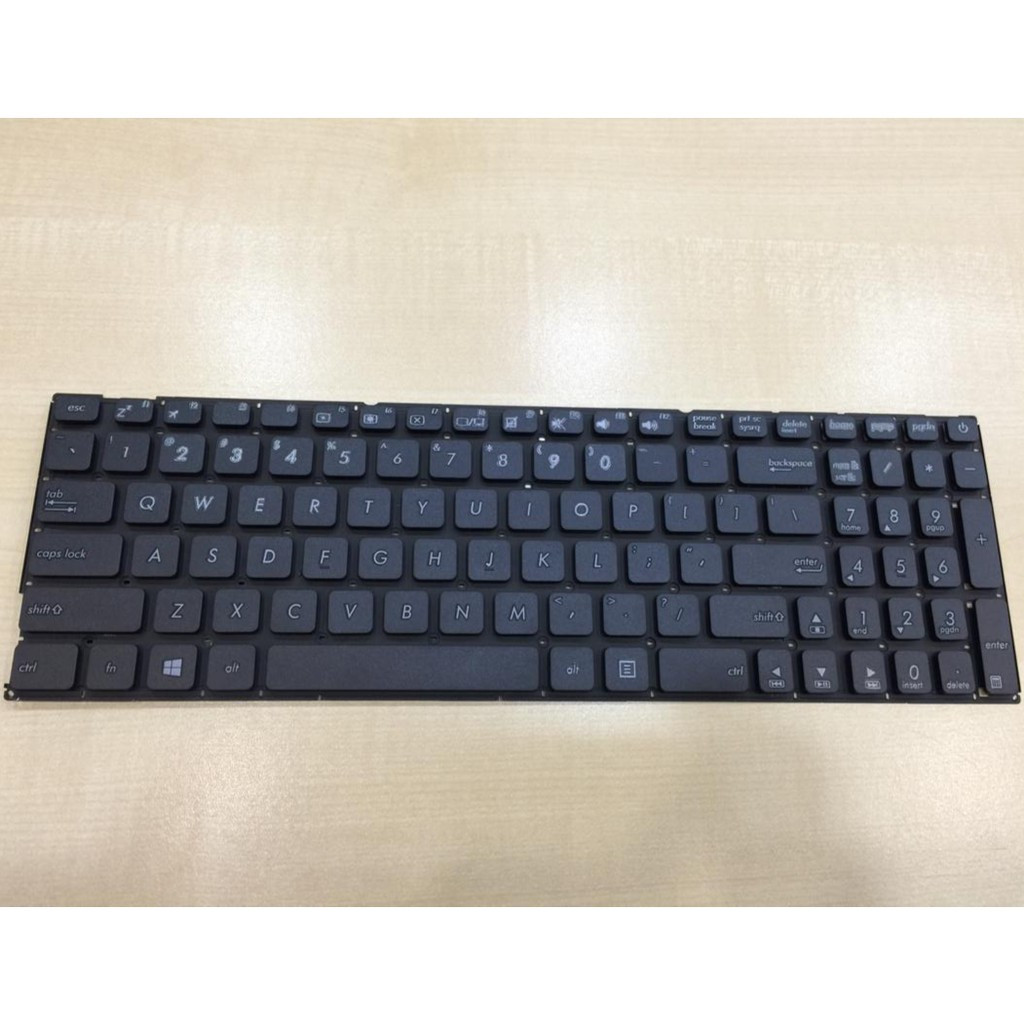 Клавиатура для ноутбука Asus X451CA-VX114D