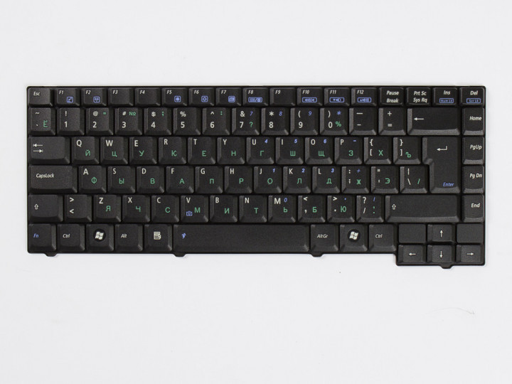 Клавиатура для ноутбука Asus X50R