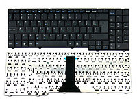 Клавиатура для ноутбука Asus X71 X71A X71Q X71SL X71SR X71TL X71VN