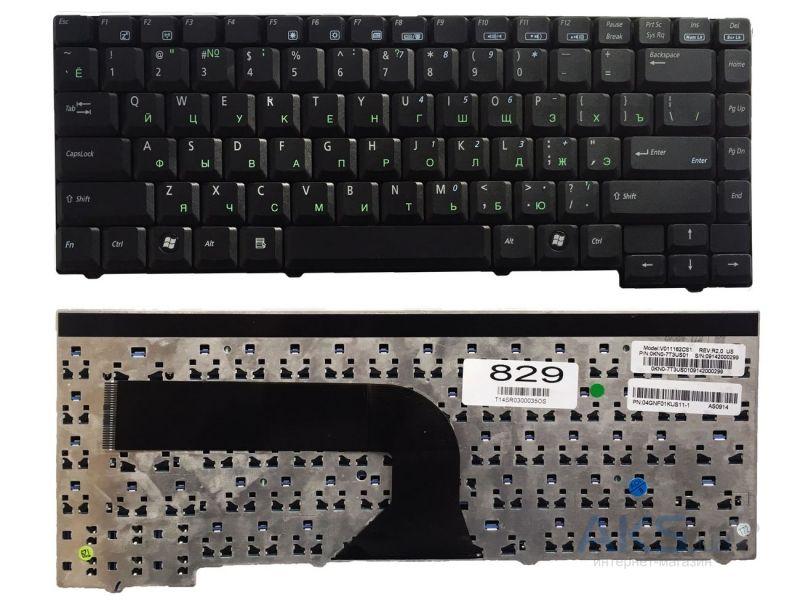 Клавиатура для ноутбука Asus Z94 Z94G Z94L Z94R Z94RP