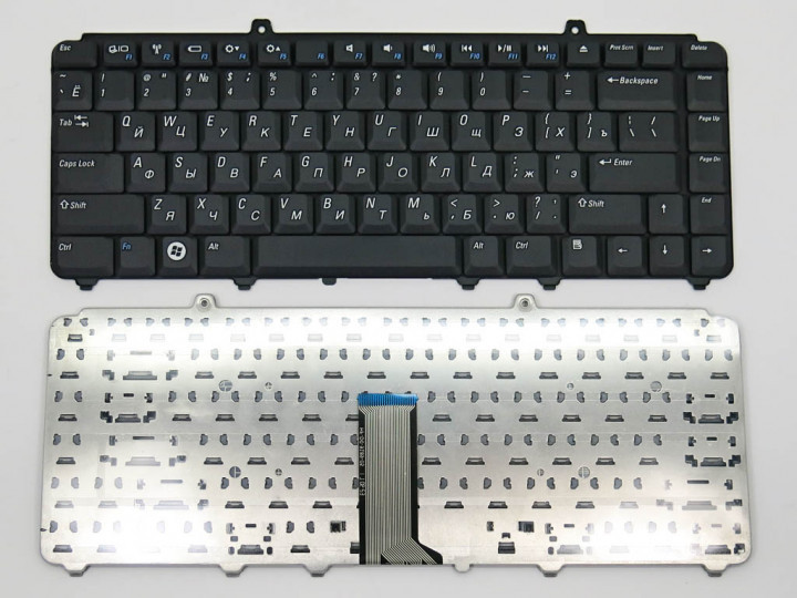 Клавиатура для ноутбука DELL Inspiron 1420 1421