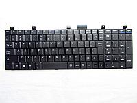 Клавиатура для ноутбука MSI 262w