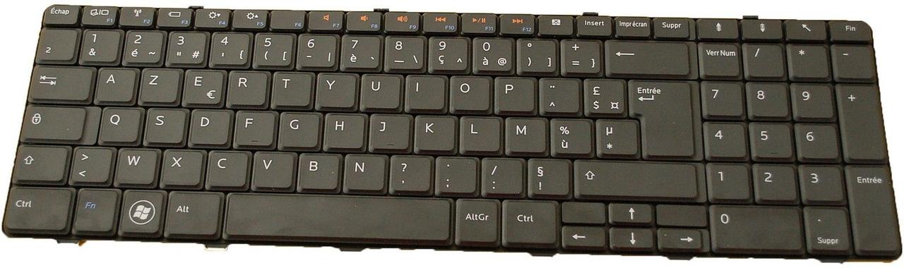 Клавиатура для ноутбука DELL Inspiron 3C5G1