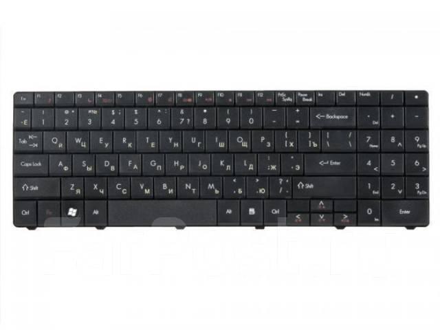 Клавиатура для ноутбука Gateway DT85