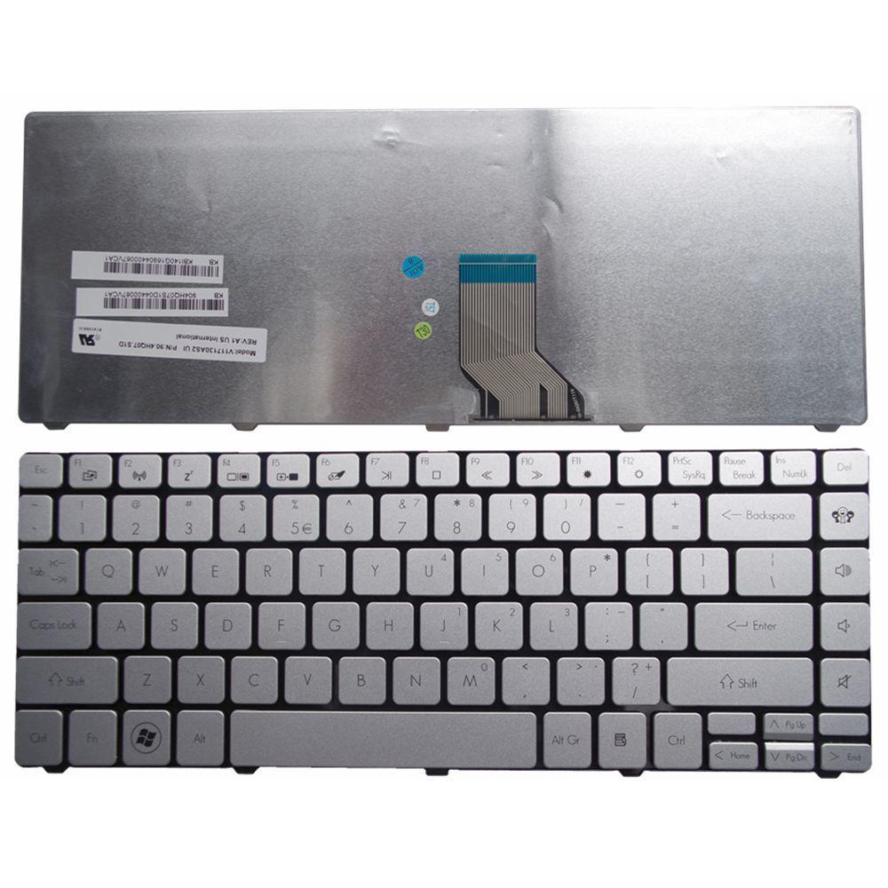 Клавиатура для ноутбука Gateway EC3806C