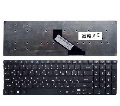 Клавиатура для ноутбука Acer Aspire V3-7710 V3-7710G