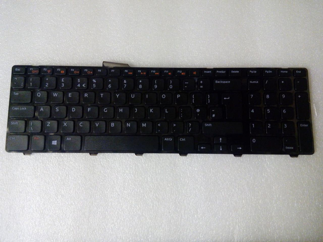 Клавиатура для ноутбука DELL Inspiron Y6DVH