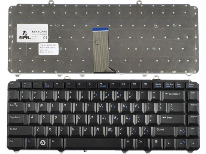 Клавиатура для ноутбука DELL Inspiron YR959