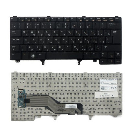 Клавиатура для ноутбука DELL Latitude 6420