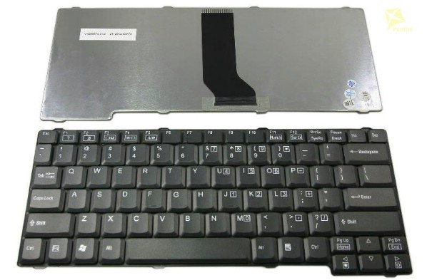 Клавиатура для ноутбука Acer Extensa 2900 2900D 2900E