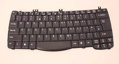 Клавиатура для ноутбука Acer Ferrari 3000