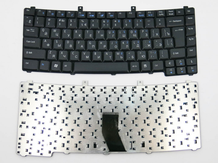 Клавиатура для ноутбука Acer TravelMate 2440