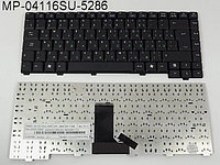 Клавиатура для ноутбука Asus A6000 A6000NE