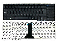 Клавиатура для ноутбука Asus M70 M70L M70SA M70SL M70SR M70T M70V M70VM M70VN M70VR