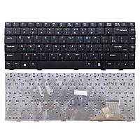 Клавиатура для ноутбука Asus N81 N81A N81TE N81V N81VE N81VG N81VP