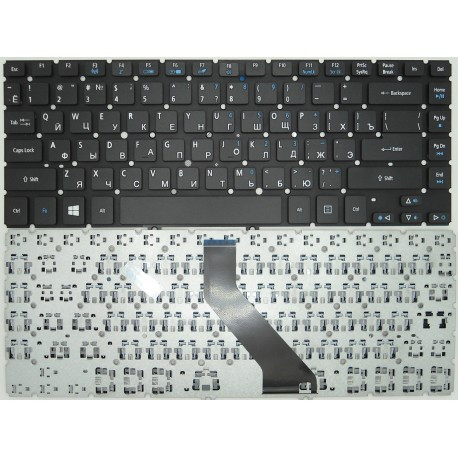 Клавиатура для ноутбука Acer Aspire M5-481-6610