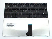 Клавиатура для ноутбука Asus K42 K42D K42DE K42DQ