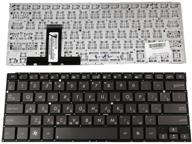 Клавиатура для ноутбука Asus KI235A